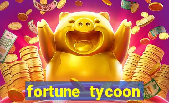 fortune tycoon slots download